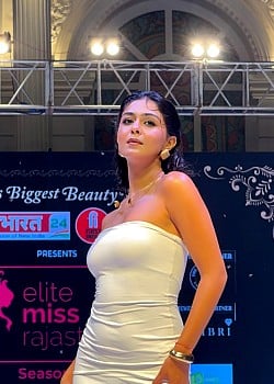 Rutvi Tiwari